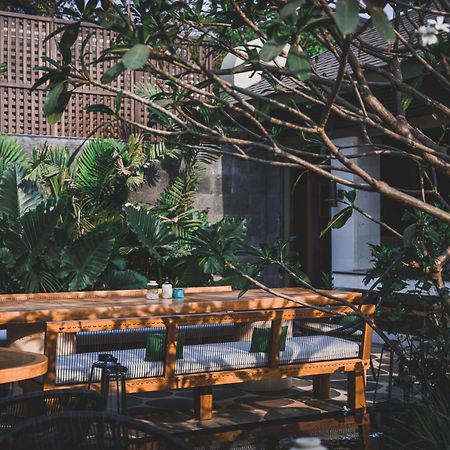 Baale Resort Goa アーポラ エクステリア 写真