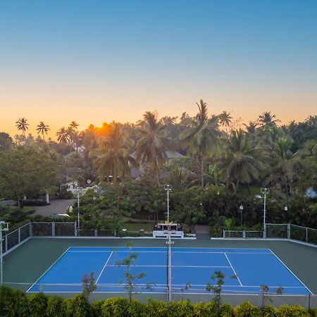 Baale Resort Goa アーポラ エクステリア 写真