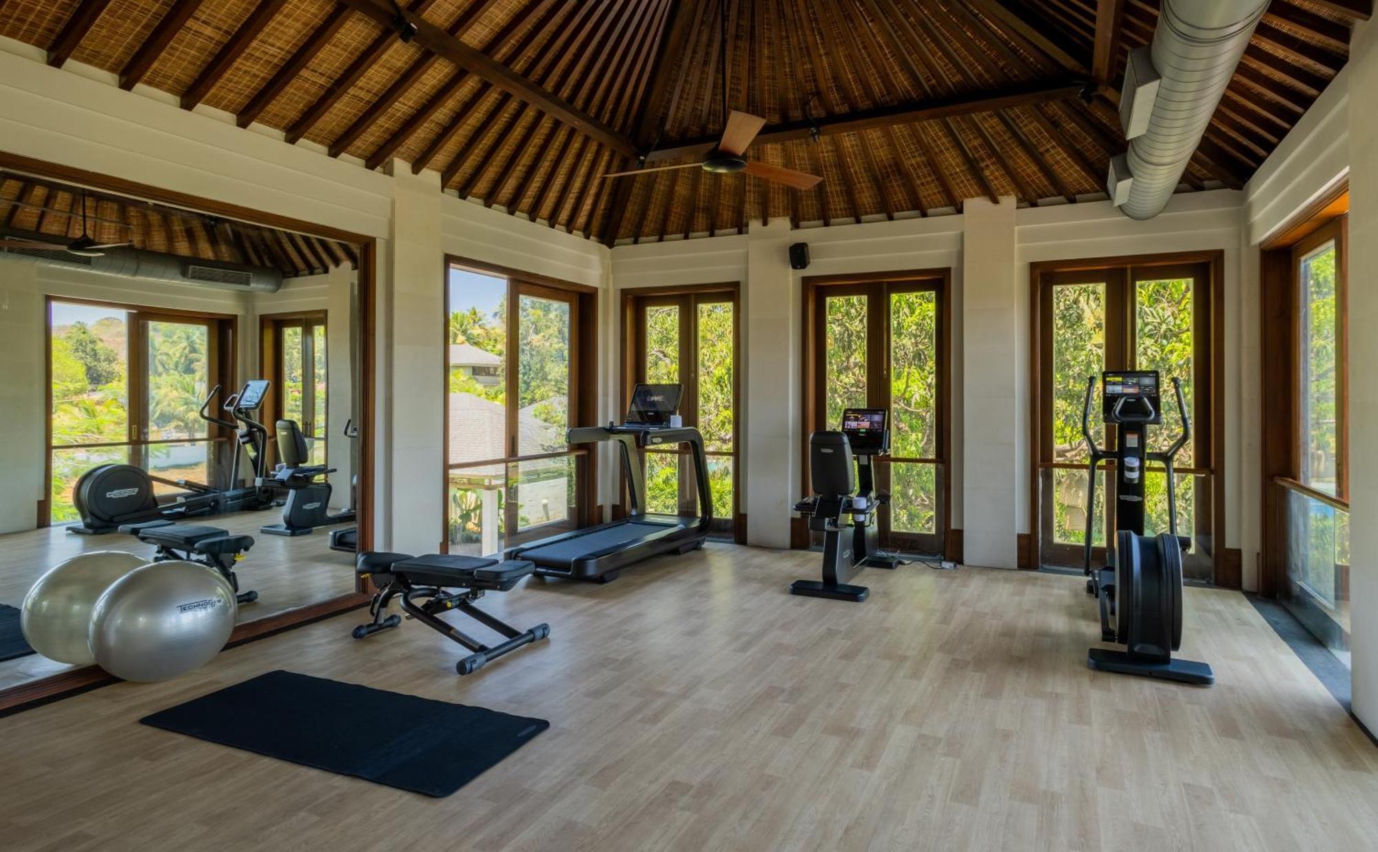 Baale Resort Goa アーポラ エクステリア 写真